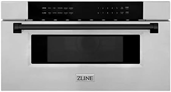 ZLINE Auto