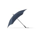 BLUNT Classic Stick Umbrella – 120cm 47'' Wind Resistant Umbrella with Radial Tensioning System, Ideal for Commuting, Repairable & Durable, B-Corp Certified, Built to Last, 10 Color Options