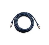 Fisual Install Series Subwoofer Cable (5 Metres)