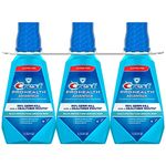 Crest ProHealth Advantage Rinse, Smooth Mint (33.8 fl. oz., 3 pk.)