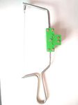 RENTORSA 5inch Hot Wire Foam Thermocol Cutter/cutting machine - Hand Held Fully Assembled