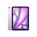 Apple iPad Air 11-inch (M2): Liquid