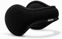 180s Fleece Behind-the-Head Earmuff