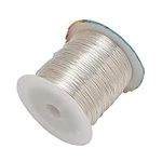 295.2 Feet Copper Jewelry Wire 22 G