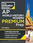 Princeton Review AP World History: 