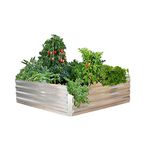 Raised Garden Beds