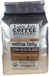 Lucy Jo's Coffee, Organic Mellow Be