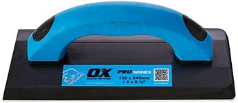 OX Pro Soft Grip Grout Float 100 x 240mm