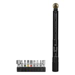 Topeak Torq Stick Black, 4-20Nm