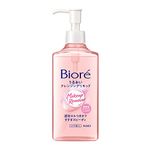 Biore Makeup Remover Moisture Cleansing Liquid 230ml