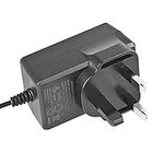 SOOLIU AC Adapter for Ryobi Charger No. 7221101 7.2V Battery Pack Drill DC Power Supply