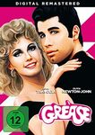 Grease,1 DVD (Remastered): USA