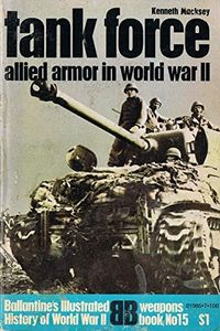 Tank Force