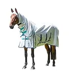 Shires Sweet-Itch Combo Fly Sheet 6