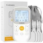 PUREMED 30 Modes TENS Unit Muscle S