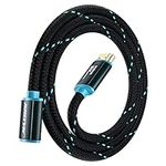 Male to Female HDMI Extension Cable