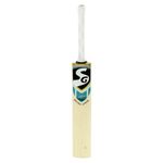 SG Hi-Score Xtreme English Willow Cricket Bat, Youth Size 3 (Color May Vary)