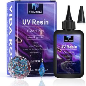 UV Resin 1