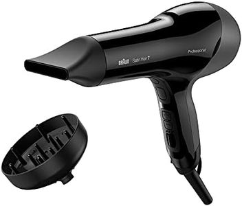 Braun Sati