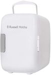 Russell Hobbs Mini Fridge RH4CLR100