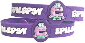 Epilepsy Bracelet Kids– Colorful Se