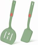 Silicone Spatula Set, Pancake Flipp