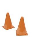 Orange Traffic Cones (1 dz)