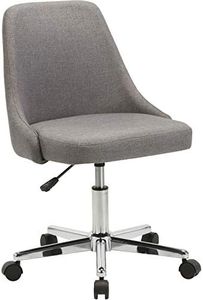 Lorell 68571 Task Chair, Gray