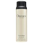 Obsession for Men Deodorant Gents Scent man All Over Body Spray 150 ml