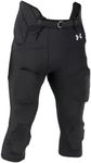 Under Armour Intgrated Football Pant Black