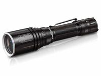 Fenix TK30R Flashlight, LEP, Maximum Irradiation Distance, 1,500 m, IP68 Waterproof, Dustproof, USB-C Rechargeable