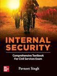 Internal Security for UPSC| Civil Services Exam| State Administrative Exams