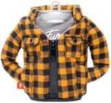 Puffin - The Lumberjack Flannel - I