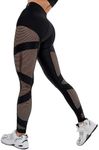 Bona Fide Premium Quality Mesh Legg