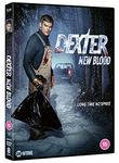 Dexter: New Blood [DVD] [2022]