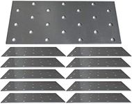 Joining Plate Flat Connecting Iron 