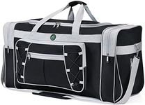 Travel Duffle Bags for Men Weekende