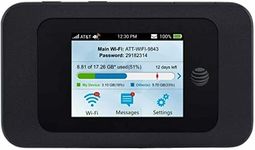 WiFi Hotspot Router - AT&T Velocity