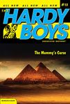 HARDY BOYS 13: THE MUMMYS CURSE