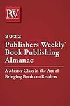Publishers Weekly Book Publishing A