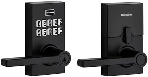 Kwikset Sm