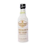 Fee Brothers - Cardamon Bitters 150ml Bottle