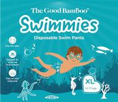 Swim Diapers