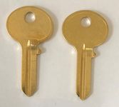 Hon Lock Keys