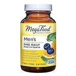 MegaFood Men's One Daily - Multivit