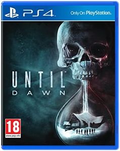 Until Dawn (PS4)