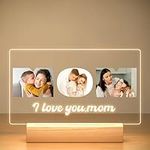 KoxSmar Personalized Gifts for Mom 