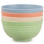 Plastic Bowl Set