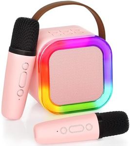 Ankuka Mic