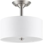 VONLUCE Semi Flush Mount Ceiling Li